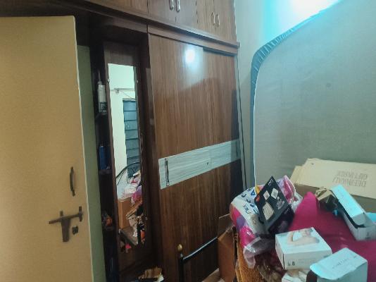 2 BHK Flat In Bda Apartmnet For Sale  In Gunjur Palya