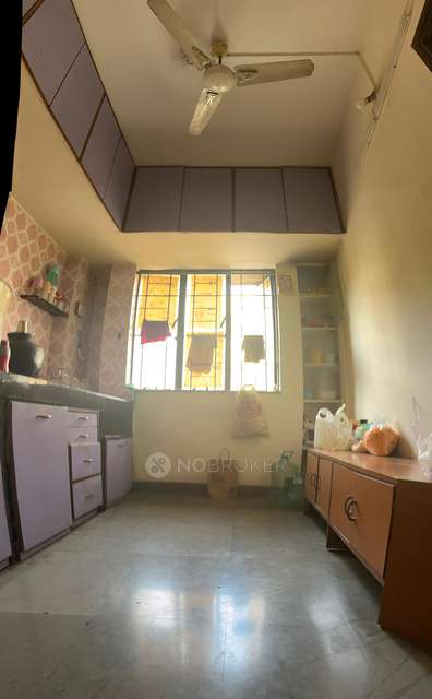 Shared Room for Female In 1 BHK  In Mansa Apart In Kothrud