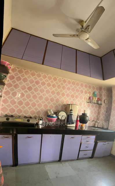 Shared Room for Female In 1 BHK  In Mansa Apart In Kothrud