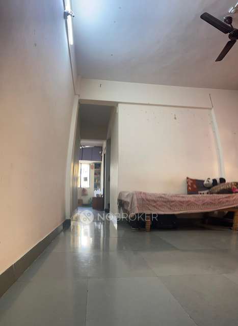 Shared Room for Female In 1 BHK  In Mansa Apart In Kothrud