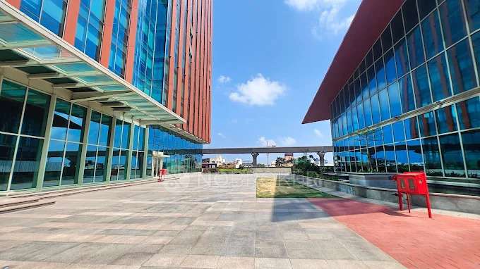 3 BHK Flat In Zenith At Brigade Residences For Sale  In Perungudi