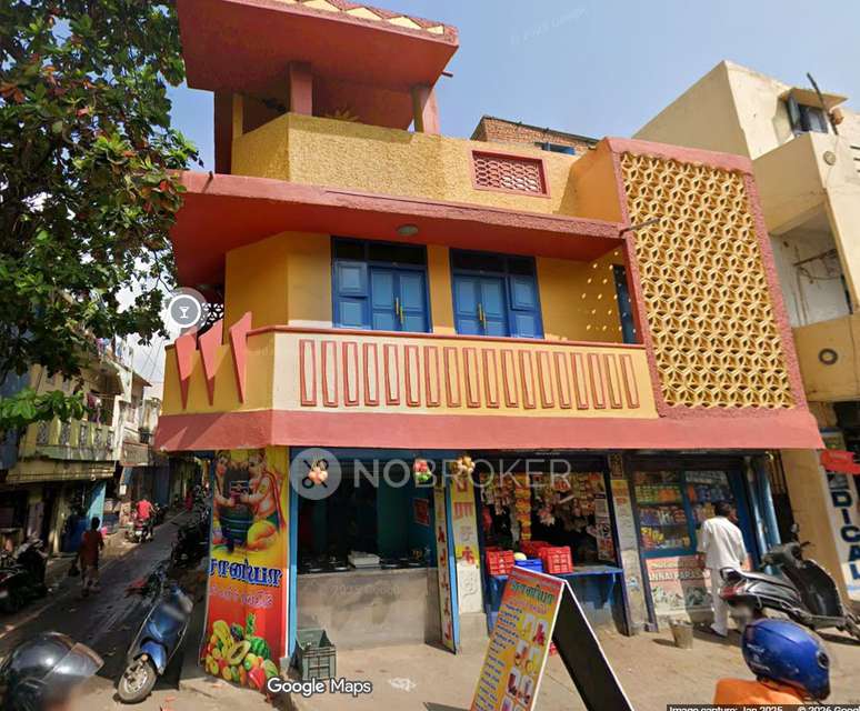 1 RK House for Lease  In 6438, Main St, Vinayakapuram, Tondiar Nagar, Tondiarpet, Chennai, Tamil Nadu 600081, India
