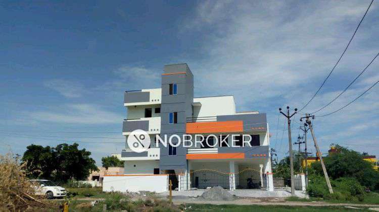 1 BHK Flat In Rr Homes, Urapakkam For Sale  In Urapakkam
