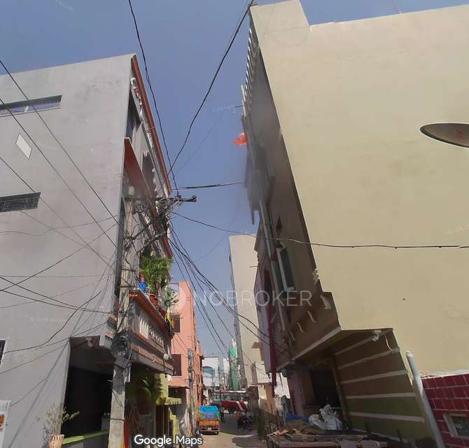 1 RK House for Rent  In 30-881, Ganesh Nagar, Moula Ali, Secunderabad, Telangana 500056, India