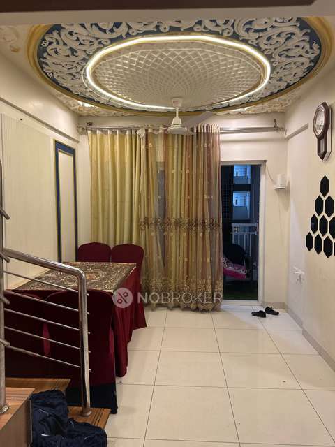 4 BHK Flat In Provident Kenworth For Sale  In Shivarampally Jagir