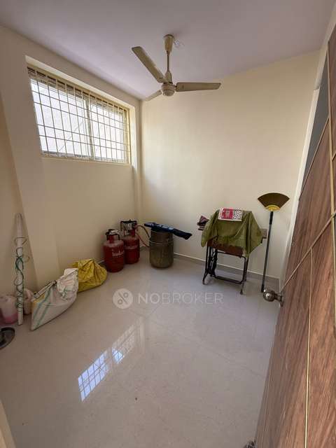 1 RK House for Rent  In Indira Nagar