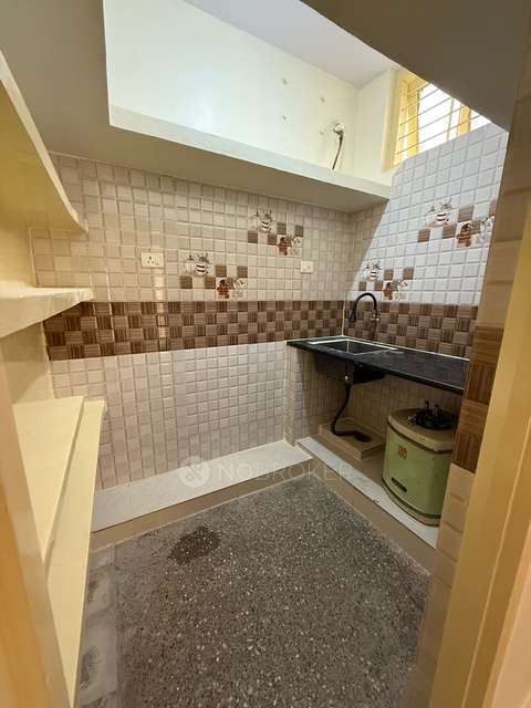 1 BHK House for Rent  In Indiranagar