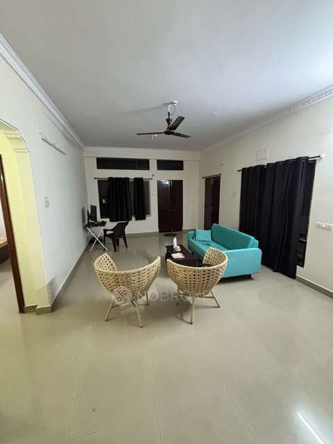 Single Room for Male In 2 BHK  In Aditya Nagar Colony, Surya Nagar, Tolichowki
