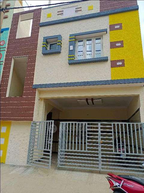 2 BHK House For Sale  In 607a, Kalika Nagar, Andrahalli, Bengaluru, Karnataka 560091, India