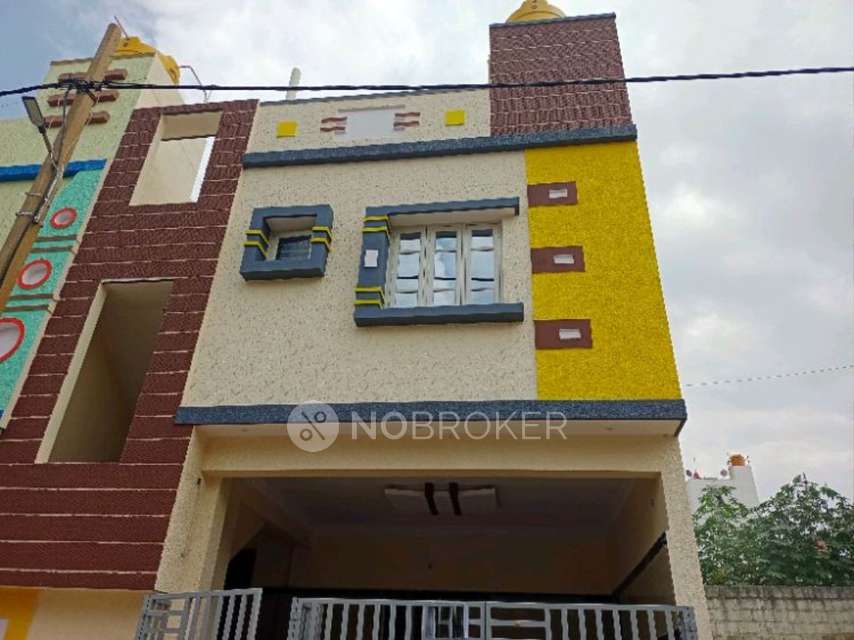 2 BHK House For Sale  In 607a, Kalika Nagar, Andrahalli, Bengaluru, Karnataka 560091, India