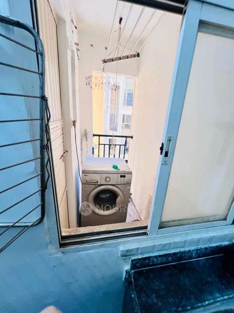 2 BHK Flat In Xrbia Hinjewadi for Rent  In Hinjewadi, Pune