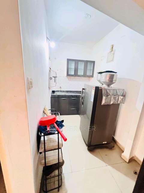 2 BHK Flat In Xrbia Hinjewadi for Rent  In Hinjewadi, Pune