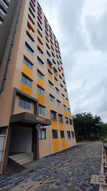 1 BHK Flat In Joyville Liberty Towers for Rent  In Haveli