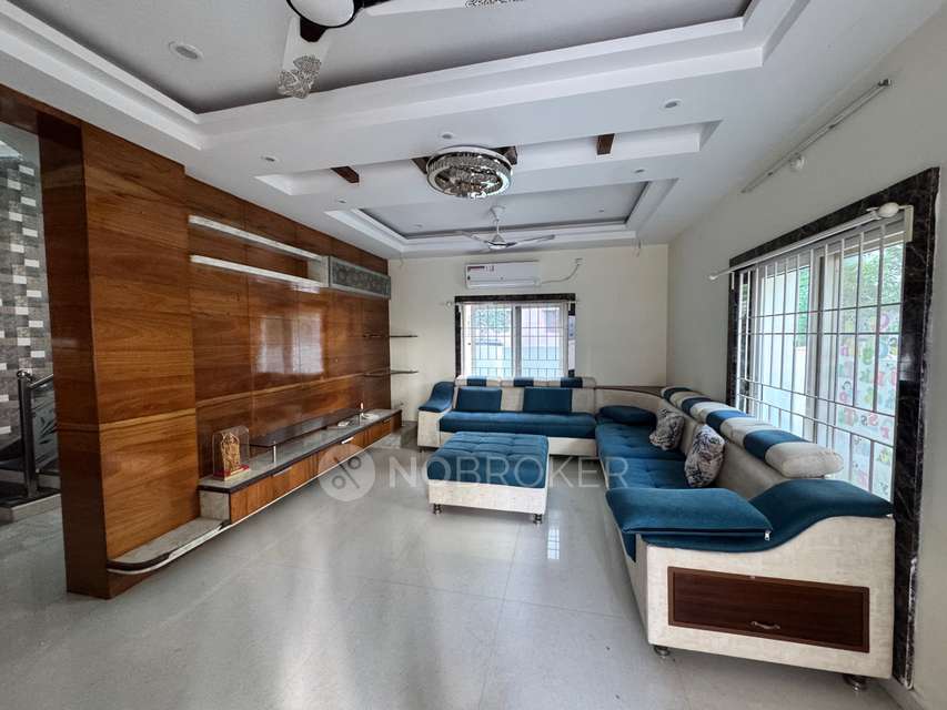 4 BHK Villa In Sri Krishna Sai Meadows For Sale  In Nizampet