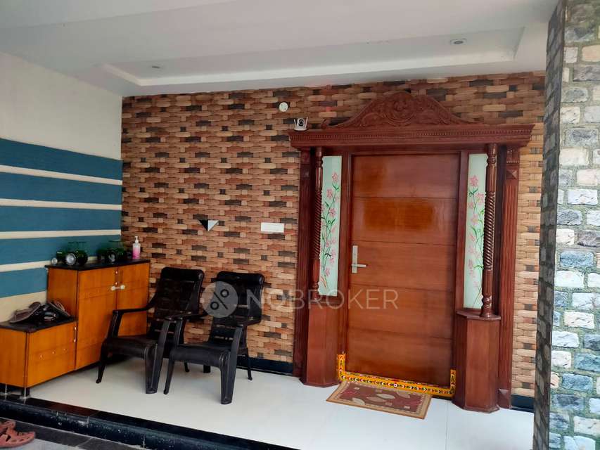 4 BHK Villa In Sri Krishna Sai Meadows For Sale  In Nizampet