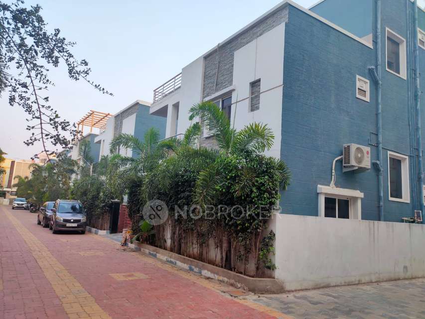 4 BHK Villa In Sri Krishna Sai Meadows For Sale  In Nizampet
