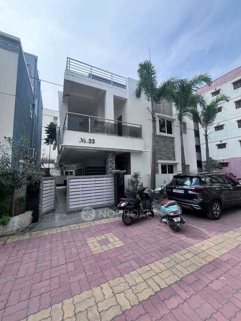 4 BHK Villa In Sri Krishna Sai Meadows For Sale  In Nizampet