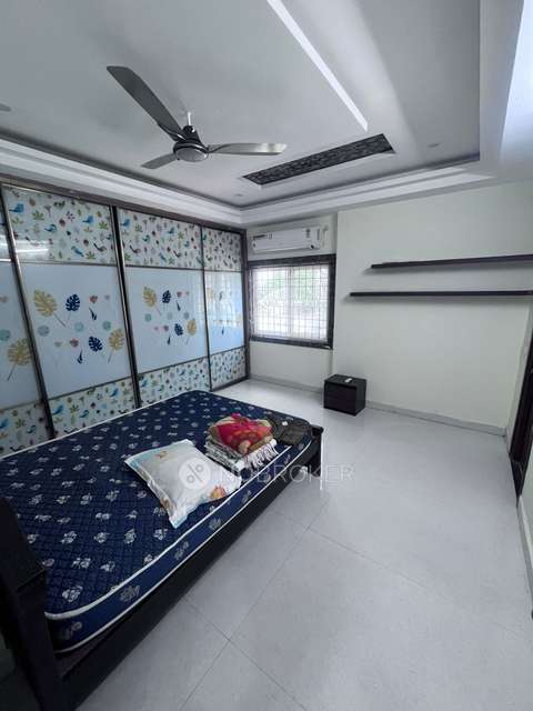 4 BHK Villa In Sri Krishna Sai Meadows For Sale  In Nizampet