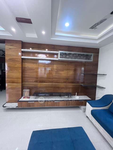 4 BHK Villa In Sri Krishna Sai Meadows For Sale  In Nizampet