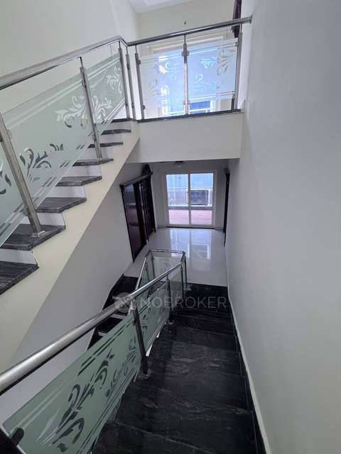 4 BHK Villa In Sri Krishna Sai Meadows For Sale  In Nizampet