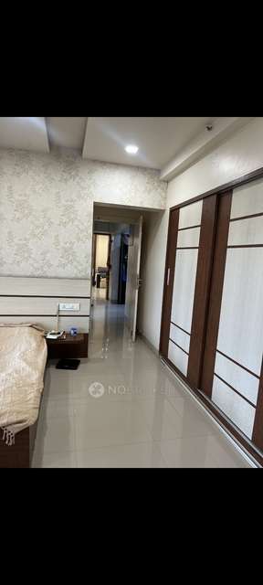 3 BHK Flat In F Residences for Rent  In  Wadgaon Sheri