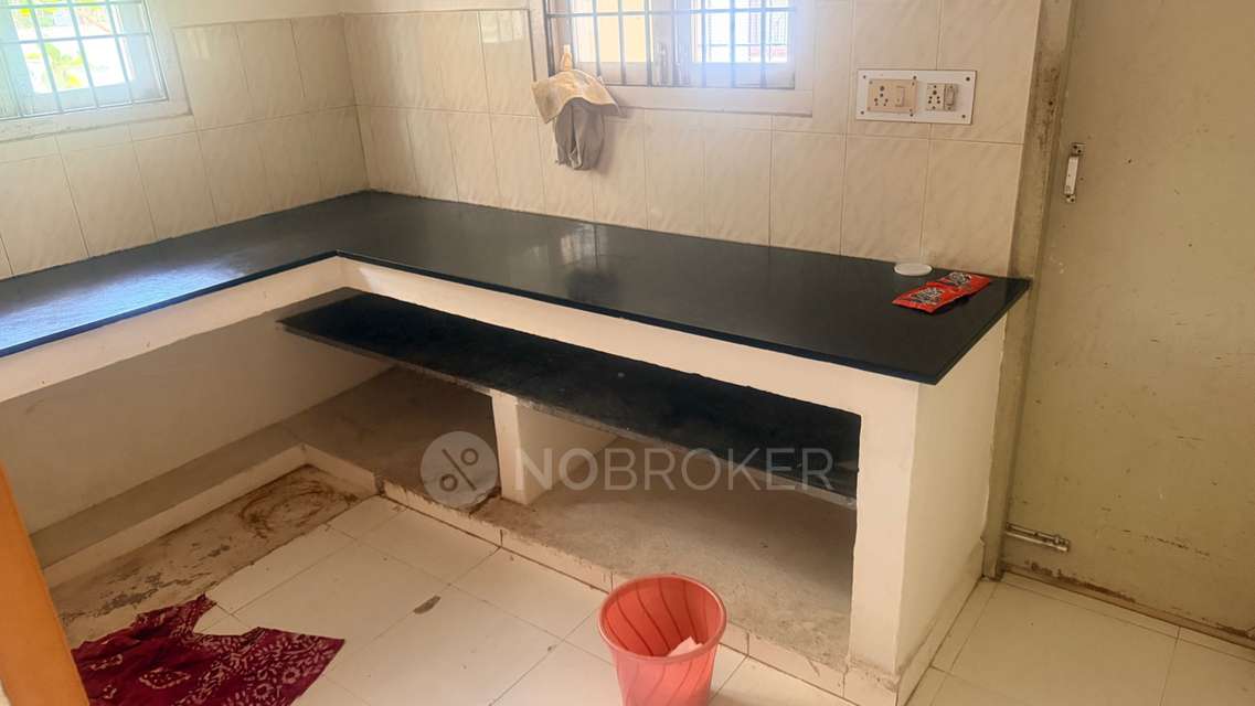 2 BHK Flat In Gangothri Apartments for Rent  In Kodambakkam