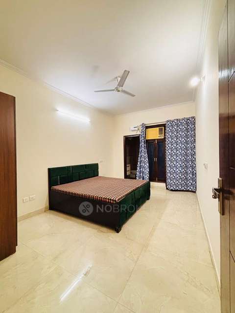 1 BHK Flat for Rent  In  Sector 55