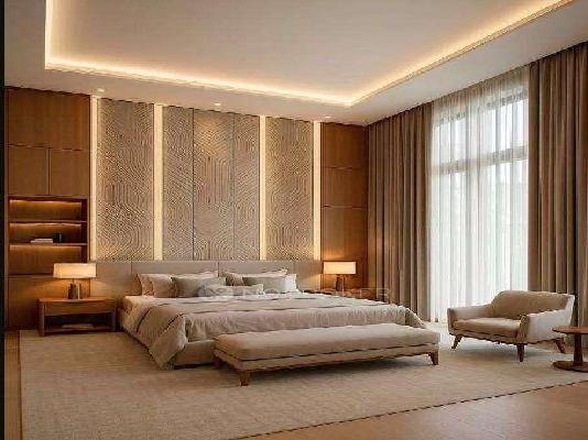 3 BHK Flat In Ananda New Launch Osman Nagar For Sale  In Osman Nagar