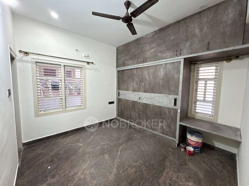 2 BHK House for Rent  In Niranthara Layout