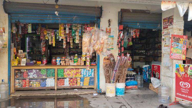 Shop in Valasaravakkam, Chennai for Rent 