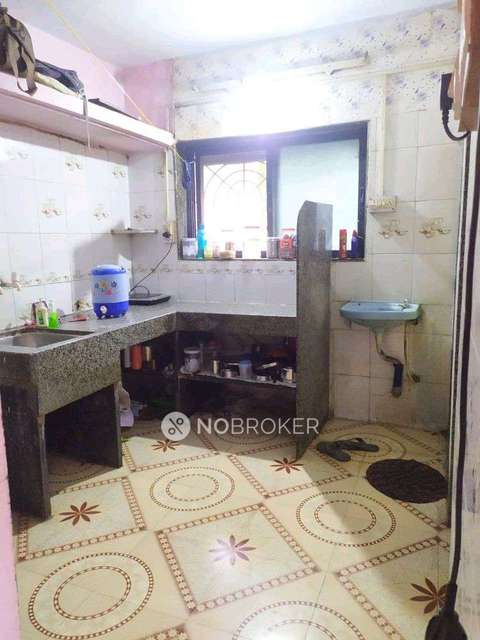 1 RK Flat For Sale  In Vidyanagari Ganesh Mandir