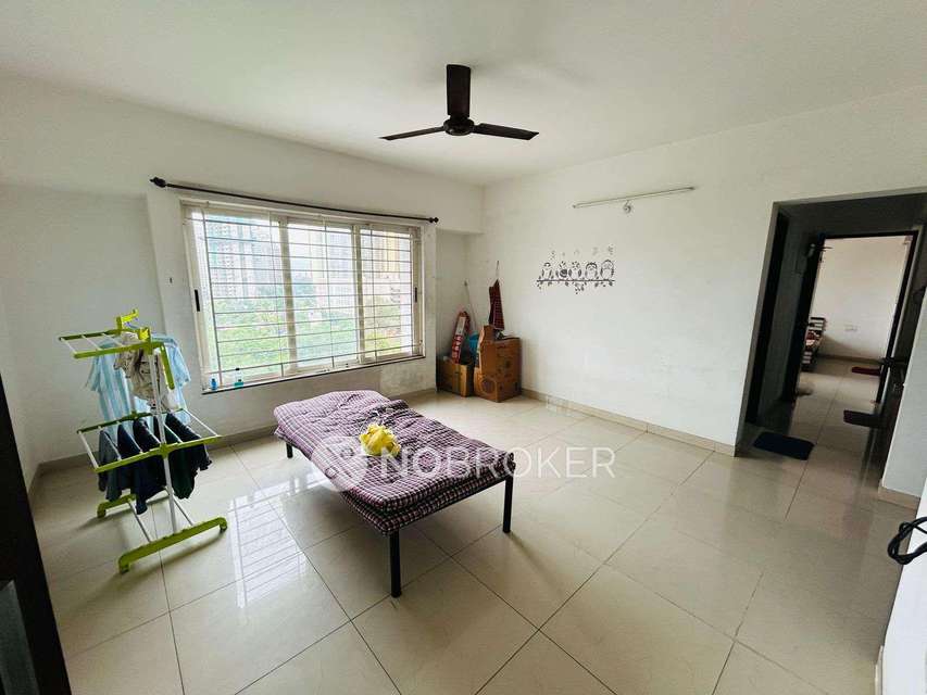 2 BHK Flat In Amanora Victory Towers For Sale  In Mundhwa