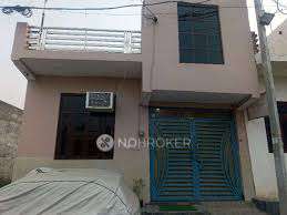 2 BHK House for Rent  In Ggj9+x7m, Tilapta Village, Tilpata Karanwas, Uttar Pradesh 201311, India