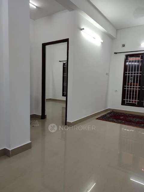 3 BHK Flat In Uthandi For Sale  In Injambakkam