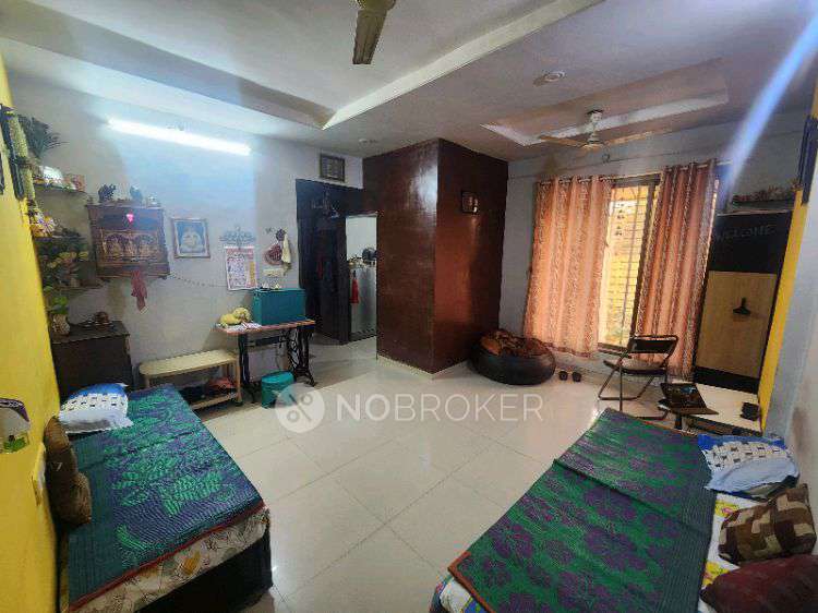 1 BHK Flat In Landscape Landscape Heights For Sale  In Ulhasnagar