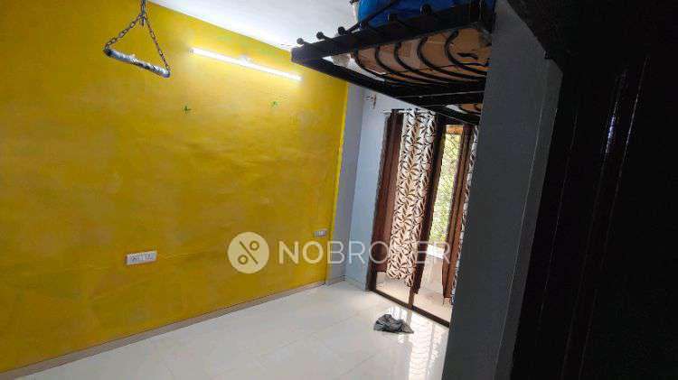 1 BHK Flat In Landscape Landscape Heights For Sale  In Ulhasnagar