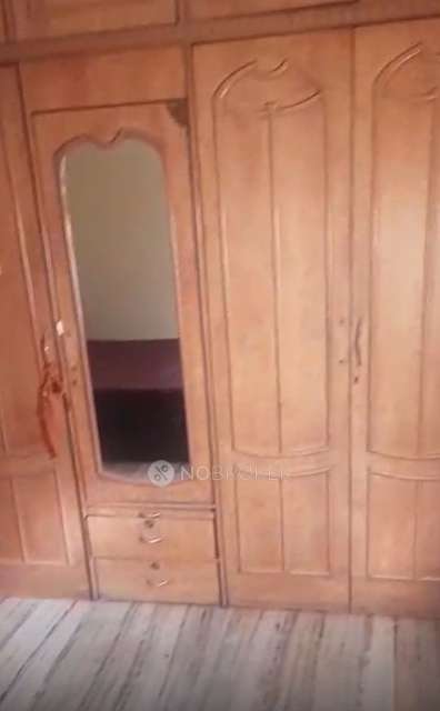 2 BHK Flat In Santwani Chs, Dombivli For Sale  In Jijai Nagar St