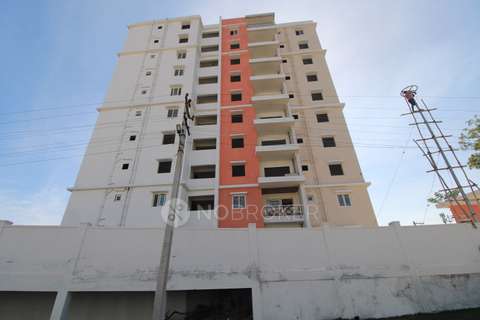 3 BHK Flat In Niligiri Heights - Modi Properties for Rent  In Pocharam Municipality