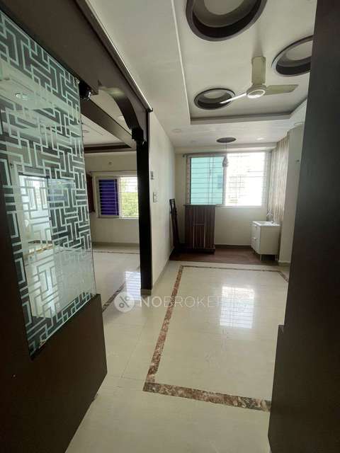 2 BHK Flat In Sri Sai Krishna Heights For Sale  In Nizampet