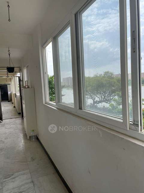 2 BHK Flat In Sri Sai Krishna Heights For Sale  In Nizampet