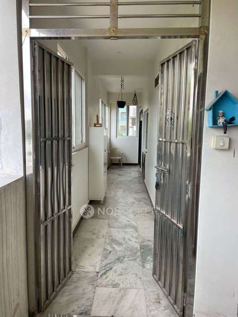 2 BHK Flat In Sri Sai Krishna Heights For Sale  In Nizampet