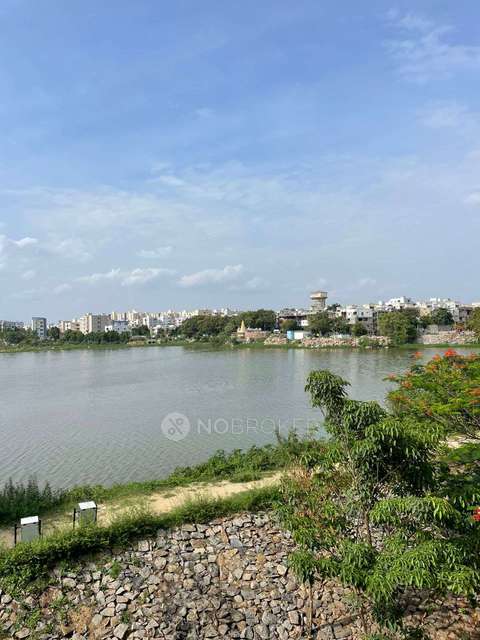 2 BHK Flat In Sri Sai Krishna Heights For Sale  In Nizampet