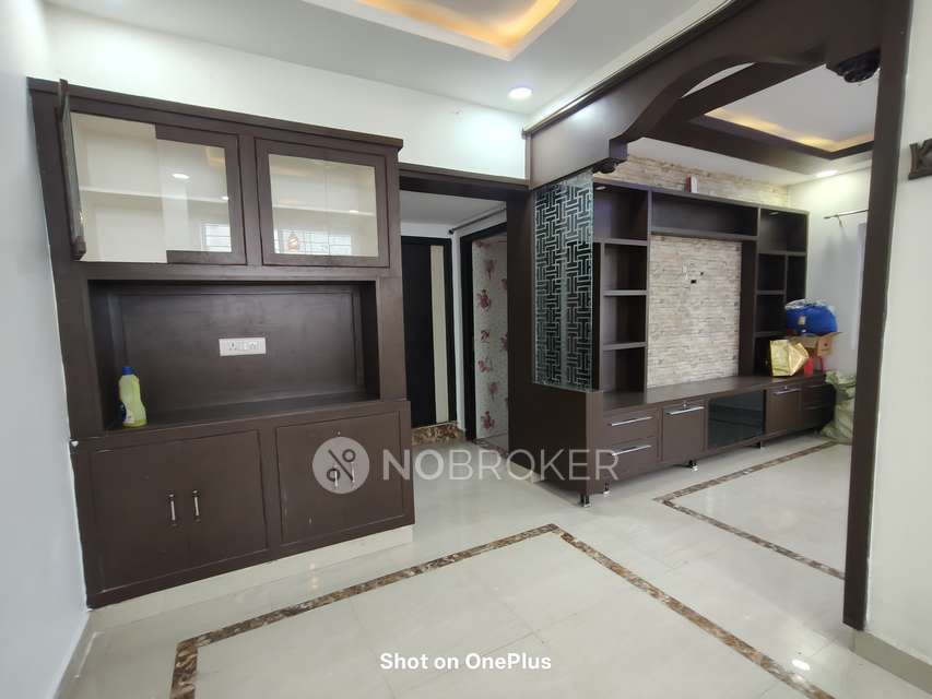 2 BHK Flat In Sri Sai Krishna Heights For Sale  In Nizampet