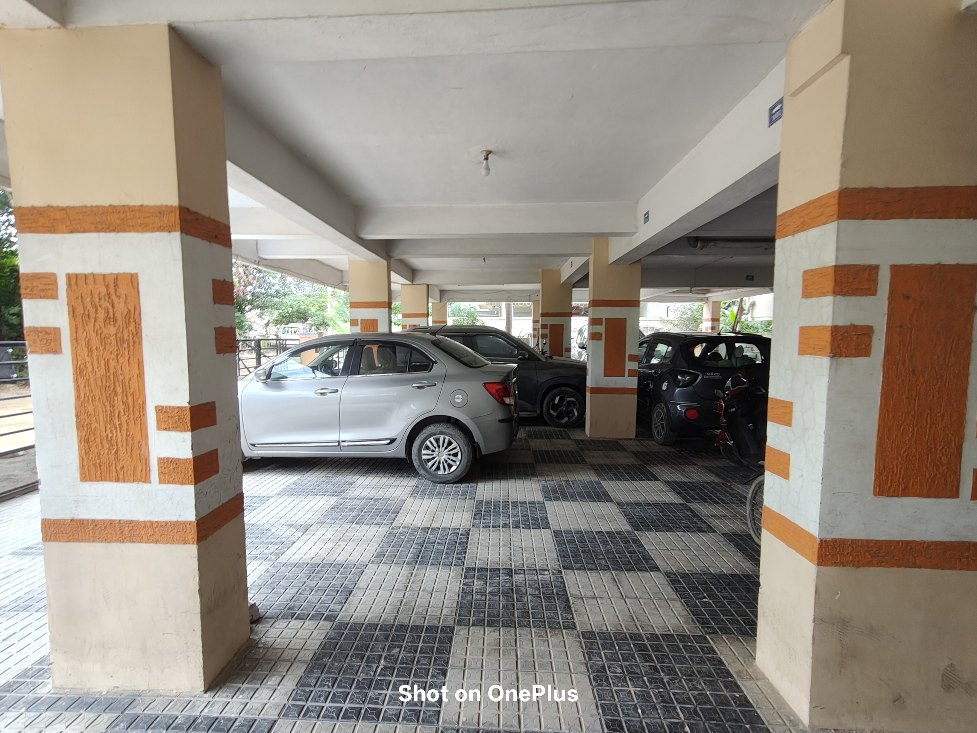 Sri Sai Krishna Heights