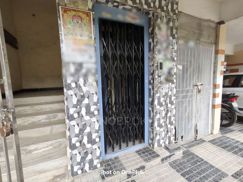 2 BHK Flat In Sri Sai Krishna Heights For Sale  In Nizampet