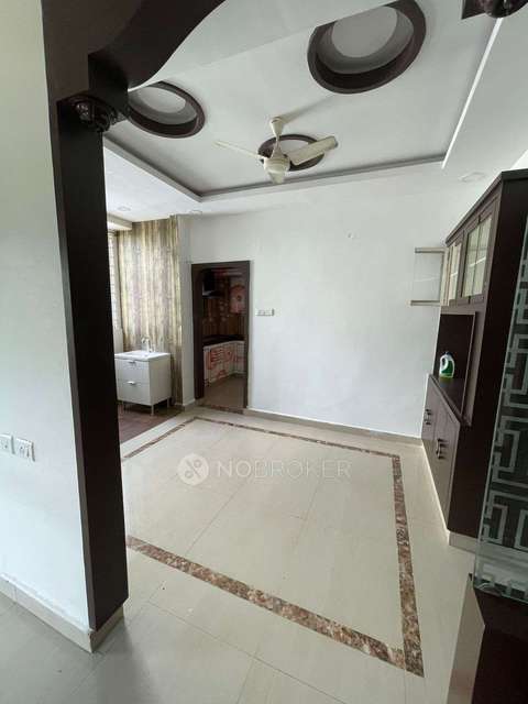 2 BHK Flat In Sri Sai Krishna Heights For Sale  In Nizampet
