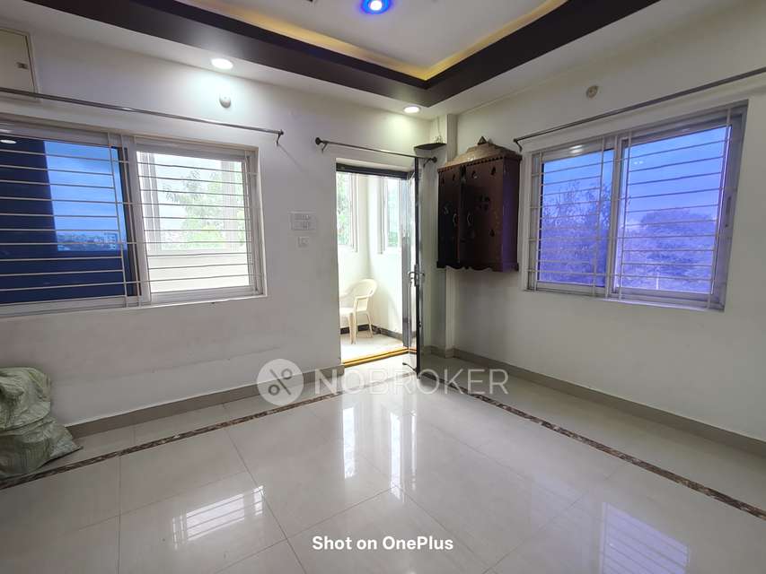 2 BHK Flat In Sri Sai Krishna Heights For Sale  In Nizampet