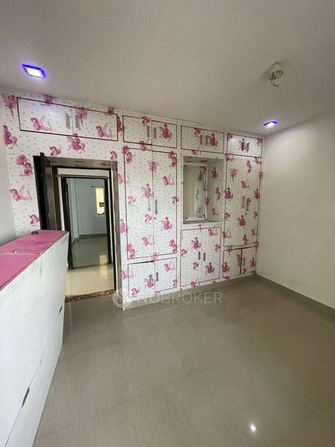 2 BHK Flat In Sri Sai Krishna Heights For Sale  In Nizampet