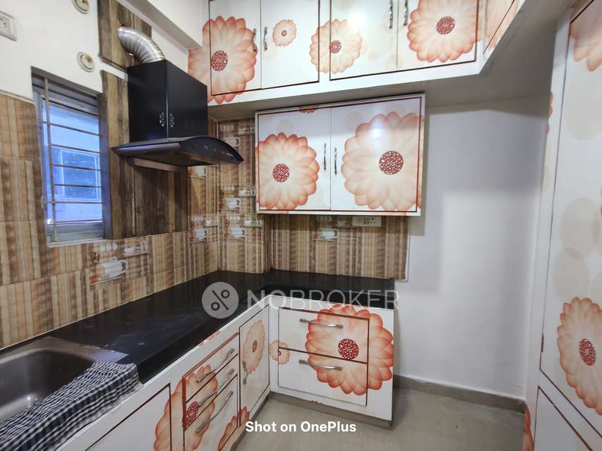 2 BHK Flat In Sri Sai Krishna Heights For Sale  In Nizampet