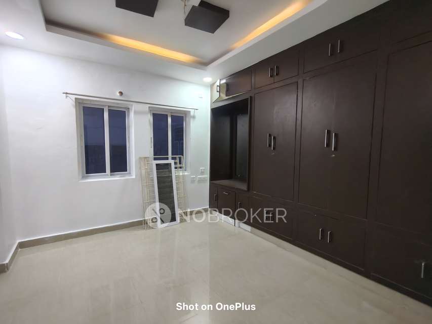2 BHK Flat In Sri Sai Krishna Heights For Sale  In Nizampet